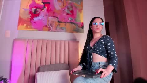 Snapshot of celesttequeen chatting on February 2026 11:50:01 AM Celeste Quenn online show from February 2026 11:50:01 AM