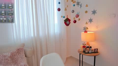 Ari online show from December 2024 10:02:02 PM