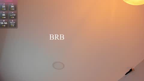 Ari online show from January 2025 10:49:02 PM