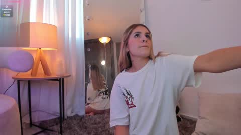 Ari online show from January 2025 10:26:01 PM