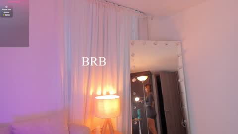 Ari online show from January 2025 11:07:01 PM