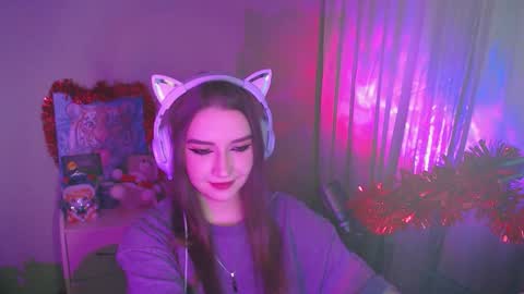 Snapshot of celia_sensual_ chatting on February 2026 02:04:02 PM celia_sensual_ online show from February 2026 02:04:02 PM