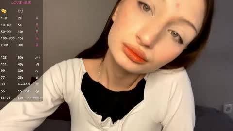 Snapshot of celinaimmel chatting on May 2026 09:35:01 AM Eva online show from May 2026 09:35:01 AM