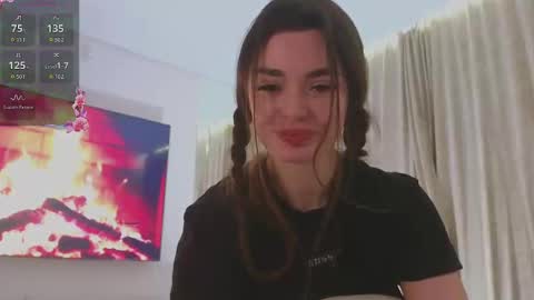 Aneli online show from February 2025 10:54:01 PM