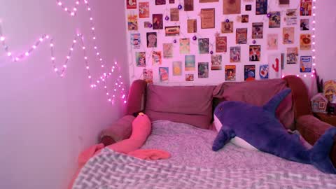 Snapshot of celine_dionn chatting on December 2024 06:45:01 AM Celine online show from December 2024 06:45:01 AM