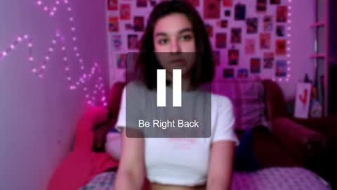 Snapshot of celine_dionn chatting on January 2025 02:35:02 PM Celine online show from January 2025 02:35:02 PM