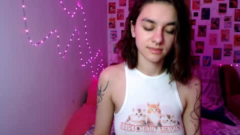Snapshot of celine_dionn chatting on February 2025 10:57:01 AM Celine online show from February 2025 10:57:01 AM