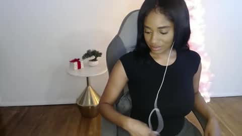 Snapshot of celinecostas chatting on March 2026 04:11:02 PM Celine Costas online show from March 2026 04:11:02 PM