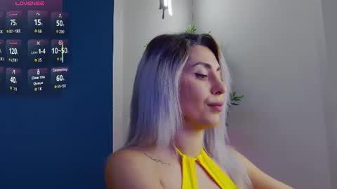 CelineMeyer online show from July 2026 05:36:02 AM