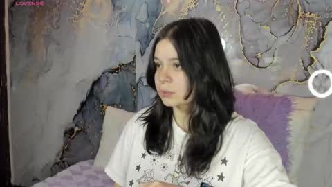 Hello guys my name is Sofi and Lizzie and  Vanessa online show from February 2026 03:37:02 AM