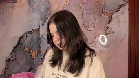 Hello guys my name is Sofi and Lizzie and  Vanessa online show from March 2026 08:49:01 AM