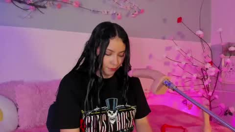 Snapshot of centaurigirls chatting on April 2026 08:33:01 PM Hello guys my name is Sofi and Lizzie and Vanessa online show from April 2026 08:33:01 PM