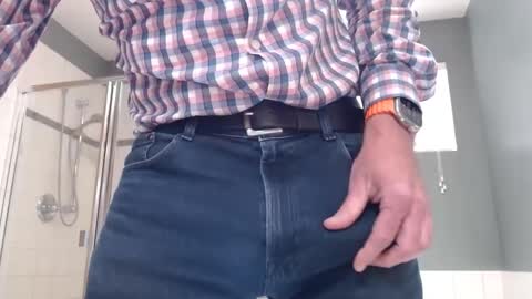 Centerfield online show from February 2025 08:41:01 PM