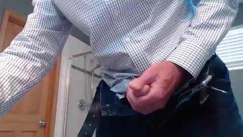 Centerfield online show from February 2025 08:09:02 PM