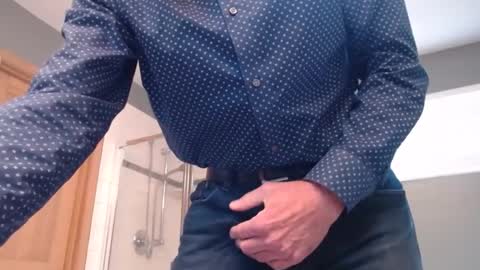 Centerfield online show from February 2025 06:31:01 PM