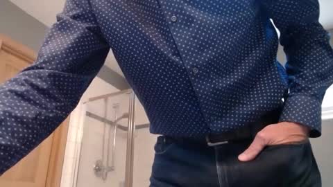 Centerfield online show from February 2025 11:12:02 PM