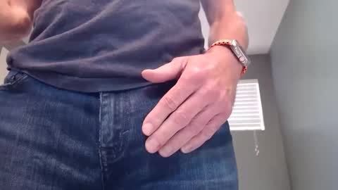 Centerfield online show from March 2025 05:47:01 PM