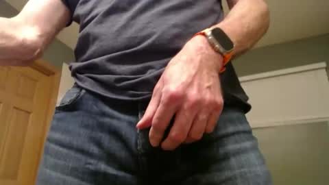 Centerfield online show from March 2025 07:32:02 AM