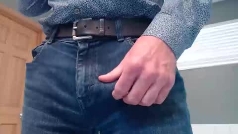 Centerfield online show from March 2025 07:28:01 PM