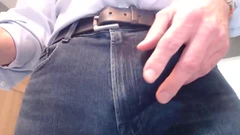 Centerfield online show from March 2025 06:26:02 PM