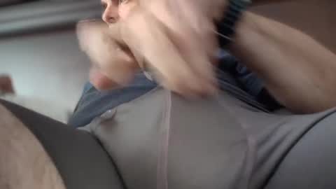 Centerfield online show from September 2025 11:29:01 PM