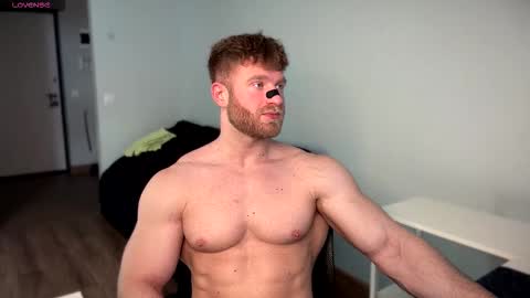 Snapshot of centurion_1 chatting on September 2025 05:21:01 AM Bruce online show from September 2025 05:21:01 AM