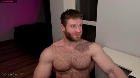 Bruce online show from December 2025 11:45:01 PM