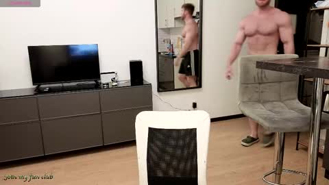 Bruce online show from March 2026 06:21:01 AM