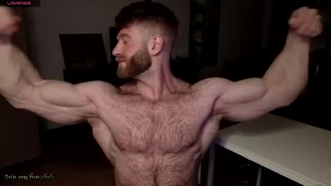 Bruce online show from April 2026 07:07:02 PM