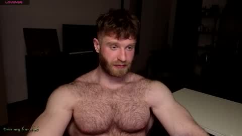 Bruce online show from April 2026 07:58:01 PM