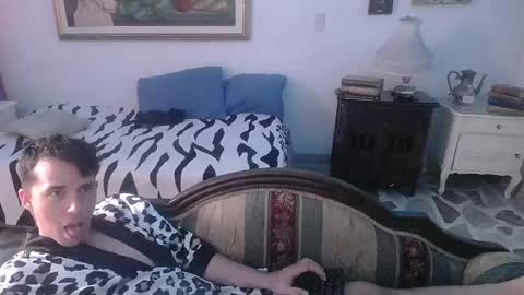 centurionjohnny online show from December 2024 11:01:01 AM