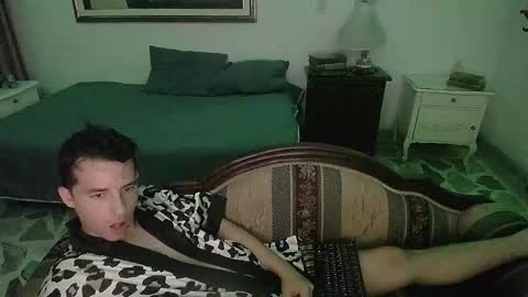 centurionjohnny online show from December 2024 01:03:01 AM