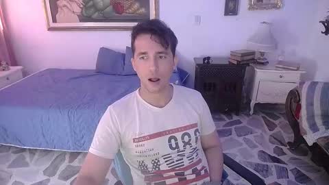 centurionjohnny online show from December 2024 04:44:02 PM