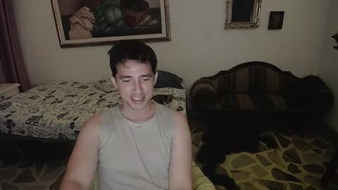 centurionjohnny online show from December 2024 08:40:01 AM