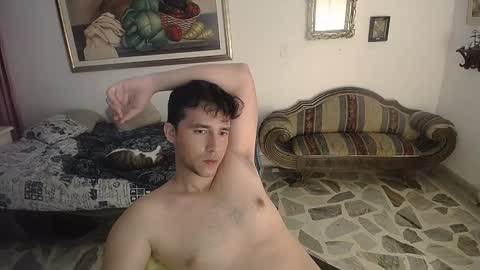 centurionjohnny online show from January 2025 09:29:01 AM