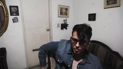 centurionjohnny online show from March 2026 08:53:01 PM