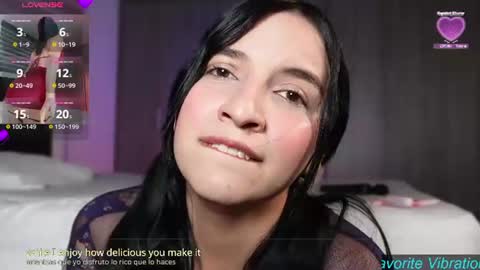 Cerecita online show from August 2026 07:05:02 PM