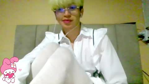 Snapshot of cerecitauwu chatting on October 2025 03:15:02 AM Cherry online show from October 2025 03:15:02 AM