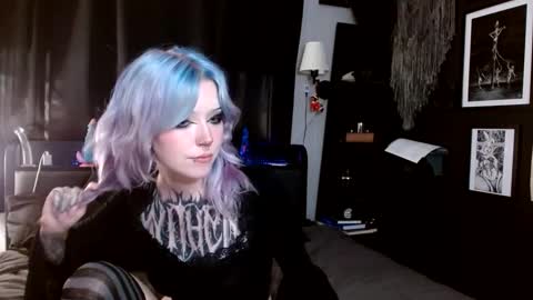 Snapshot of cerianex chatting on January 2025 11:17:01 PM Averi online show from January 2025 11:17:01 PM