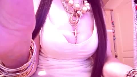 Cerise online show from March 2026 01:55:01 AM