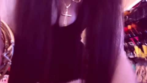 Snapshot of cerisedodd chatting on June 2026 12:13:01 AM Cerise online show from June 2026 12:13:01 AM