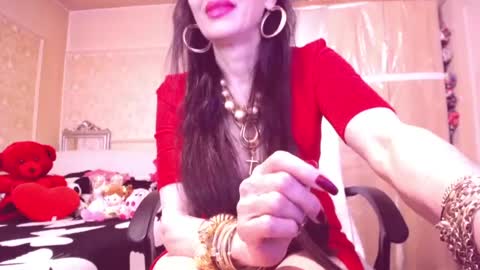 Snapshot of cerisedodd chatting on June 2026 12:14:01 AM Cerise online show from June 2026 12:14:01 AM