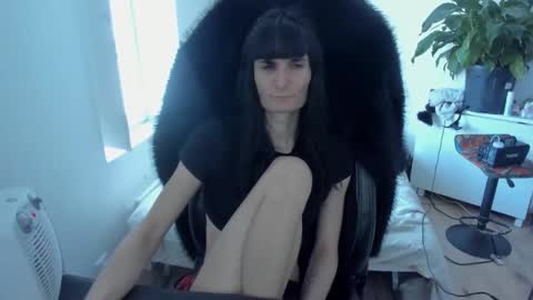 CeriseLapine online show from September 2025 09:14:01 AM