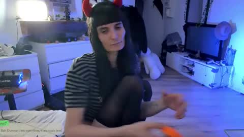 CeriseLapine online show from November 2025 11:04:02 PM