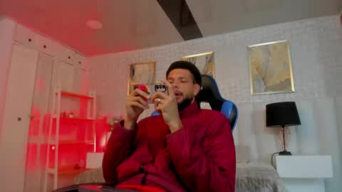 Snapshot of cero_khalifa chatting on April 2026 10:30:02 PM cero khalifa online show from April 2026 10:30:02 PM
