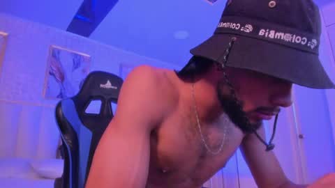 Snapshot of cero_khalifa chatting on May 2026 01:33:01 AM cero khalifa online show from May 2026 01:33:01 AM