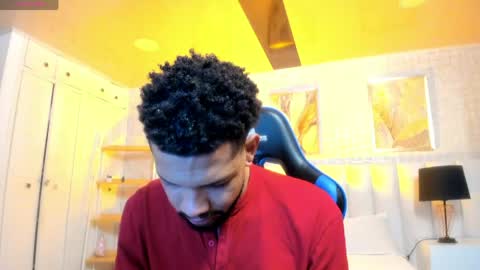 Snapshot of cero_khalifa chatting on May 2026 12:19:01 AM cero khalifa online show from May 2026 12:19:01 AM