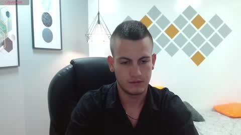 Ceroke online show from February 2025 01:04:01 AM