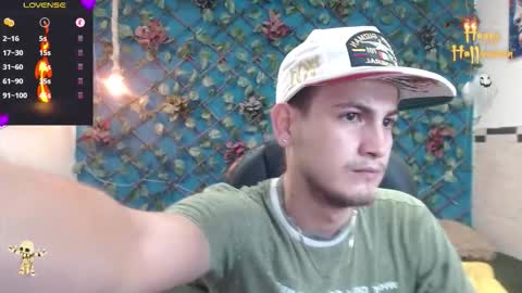 Ceroke online show from December 2025 11:48:01 AM