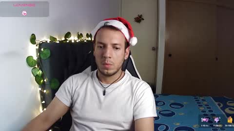 Snapshot of cerso1 chatting on December 2024 07:11:01 PM Cerso online show from December 2024 07:11:01 PM